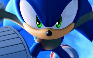Sonic the Hedgehog iPhone Wallpaper With high-resolution 1080X1920 pixel. You can use this poster wallpaper for your Desktop Computers, Mac Screensavers, Windows Backgrounds, iPhone Wallpapers, Tablet or Android Lock screen and another Mobile device