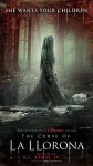 The Curse of La Llorona 2019 Full Movie Poster