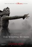 The Curse of La Llorona 2019 Poster