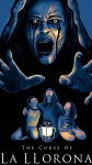 The Curse of La Llorona 2019 Poster HD