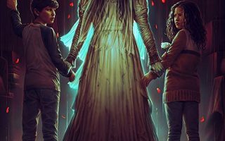 The Curse of La Llorona 2019 Poster Movie With high-resolution 1080X1920 pixel. You can use this poster wallpaper for your Desktop Computers, Mac Screensavers, Windows Backgrounds, iPhone Wallpapers, Tablet or Android Lock screen and another Mobile device