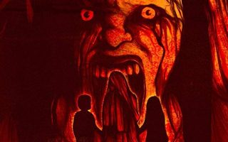 The Curse of La Llorona 2019 iPhone X Wallpaper With high-resolution 1080X1920 pixel. You can use this poster wallpaper for your Desktop Computers, Mac Screensavers, Windows Backgrounds, iPhone Wallpapers, Tablet or Android Lock screen and another Mobile device
