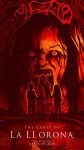 The Curse of La Llorona 2019 iPhone X Wallpaper
