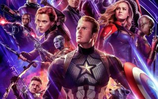 Wallpaper Mobile Avengers Endgame 2019 With high-resolution 1080X1920 pixel. You can use this poster wallpaper for your Desktop Computers, Mac Screensavers, Windows Backgrounds, iPhone Wallpapers, Tablet or Android Lock screen and another Mobile device