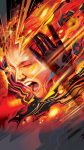 Dark Phoenix Movie Poster