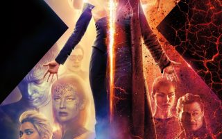 Dark Phoenix Poster With high-resolution 1080X1920 pixel. You can use this poster wallpaper for your Desktop Computers, Mac Screensavers, Windows Backgrounds, iPhone Wallpapers, Tablet or Android Lock screen and another Mobile device