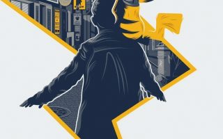Pokémon Detective Pikachu Full Movie Poster With high-resolution 1080X1920 pixel. You can use this poster wallpaper for your Desktop Computers, Mac Screensavers, Windows Backgrounds, iPhone Wallpapers, Tablet or Android Lock screen and another Mobile device