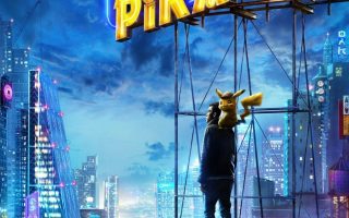 Pokémon Detective Pikachu Poster With high-resolution 1080X1920 pixel. You can use this poster wallpaper for your Desktop Computers, Mac Screensavers, Windows Backgrounds, iPhone Wallpapers, Tablet or Android Lock screen and another Mobile device