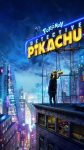 Pokémon Detective Pikachu Poster