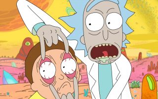 New Rick and Morty Full Movie Wallpaper With high-resolution 1920X1080 pixel. You can use this poster wallpaper for your Desktop Computers, Mac Screensavers, Windows Backgrounds, iPhone Wallpapers, Tablet or Android Lock screen and another Mobile device