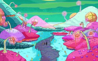 New Rick and Morty Trailer Wallpaper With high-resolution 1920X1080 pixel. You can use this poster wallpaper for your Desktop Computers, Mac Screensavers, Windows Backgrounds, iPhone Wallpapers, Tablet or Android Lock screen and another Mobile device