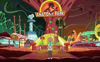 Rick n Morty Full Movie Wallpaper With high-resolution 1920X1080 pixel. You can use this poster wallpaper for your Desktop Computers, Mac Screensavers, Windows Backgrounds, iPhone Wallpapers, Tablet or Android Lock screen and another Mobile device