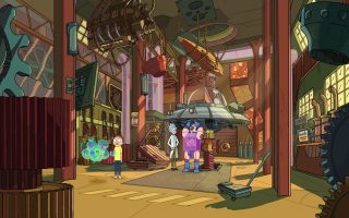 Rick n Morty Movies Wallpaper HD With high-resolution 1920X1080 pixel. You can use this poster wallpaper for your Desktop Computers, Mac Screensavers, Windows Backgrounds, iPhone Wallpapers, Tablet or Android Lock screen and another Mobile device