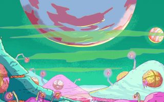 Rick n Morty Trailer Wallpaper With high-resolution 1920X1080 pixel. You can use this poster wallpaper for your Desktop Computers, Mac Screensavers, Windows Backgrounds, iPhone Wallpapers, Tablet or Android Lock screen and another Mobile device
