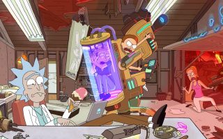 Rick n Morty Wallpaper With high-resolution 1920X1080 pixel. You can use this poster wallpaper for your Desktop Computers, Mac Screensavers, Windows Backgrounds, iPhone Wallpapers, Tablet or Android Lock screen and another Mobile device