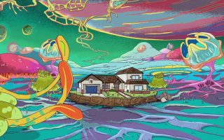 Rick n Morty Wallpaper HD With high-resolution 1920X1080 pixel. You can use this poster wallpaper for your Desktop Computers, Mac Screensavers, Windows Backgrounds, iPhone Wallpapers, Tablet or Android Lock screen and another Mobile device