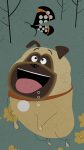 The Secret Life of Pets 2 Movie Poster