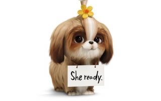 The Secret Life of Pets 2 Poster Movie With high-resolution 1080X1920 pixel. You can use this poster wallpaper for your Desktop Computers, Mac Screensavers, Windows Backgrounds, iPhone Wallpapers, Tablet or Android Lock screen and another Mobile device