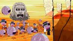 Wallpapers Rick n Morty