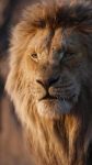 The Lion King 2019 Full Movie Poster