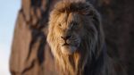The Lion King 2019 Poster Wallpaper