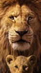 The Lion King iPhone 6 Wallpaper