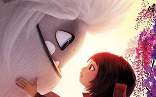 Abominable Full Movie Poster With high-resolution 1080X1920 pixel. You can use this poster wallpaper for your Desktop Computers, Mac Screensavers, Windows Backgrounds, iPhone Wallpapers, Tablet or Android Lock screen and another Mobile device