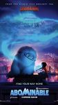 Abominable Movie Poster
