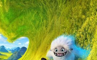 Abominable Poster Movie With high-resolution 1080X1920 pixel. You can use this poster wallpaper for your Desktop Computers, Mac Screensavers, Windows Backgrounds, iPhone Wallpapers, Tablet or Android Lock screen and another Mobile device
