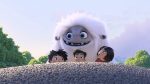 Abominable Poster Wallpaper
