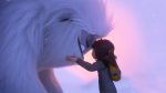 Abominable Wallpaper HD