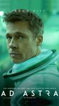 Ad Astra Poster