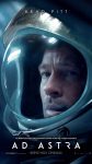 Ad Astra Poster HD