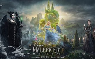 Maleficent Mistress of Evil Wallpaper HD With high-resolution 1920X1080 pixel. You can use this poster wallpaper for your Desktop Computers, Mac Screensavers, Windows Backgrounds, iPhone Wallpapers, Tablet or Android Lock screen and another Mobile device