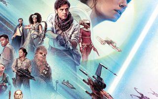Star Wars The Rise of Skywalker Movie Poster With high-resolution 1080X1920 pixel. You can use this poster wallpaper for your Desktop Computers, Mac Screensavers, Windows Backgrounds, iPhone Wallpapers, Tablet or Android Lock screen and another Mobile device