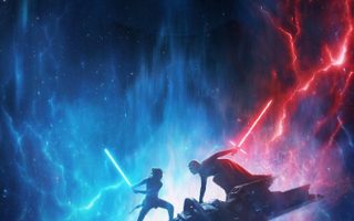 Star Wars The Rise of Skywalker Poster HD With high-resolution 1080X1920 pixel. You can use this poster wallpaper for your Desktop Computers, Mac Screensavers, Windows Backgrounds, iPhone Wallpapers, Tablet or Android Lock screen and another Mobile device