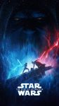 Star Wars The Rise of Skywalker iPhone 7 Wallpaper