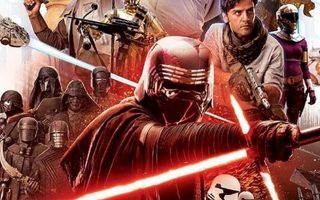 Star Wars The Rise of Skywalker iPhone X Wallpaper With high-resolution 1080X1920 pixel. You can use this poster wallpaper for your Desktop Computers, Mac Screensavers, Windows Backgrounds, iPhone Wallpapers, Tablet or Android Lock screen and another Mobile device