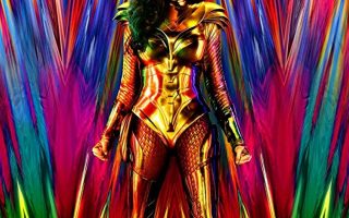 Wonder Woman 1984 Poster HD With high-resolution 1080X1920 pixel. You can use this poster wallpaper for your Desktop Computers, Mac Screensavers, Windows Backgrounds, iPhone Wallpapers, Tablet or Android Lock screen and another Mobile device