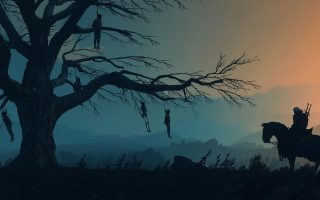 HD Backgrounds The Witcher With high-resolution 1920X1080 pixel. You can use this poster wallpaper for your Desktop Computers, Mac Screensavers, Windows Backgrounds, iPhone Wallpapers, Tablet or Android Lock screen and another Mobile device