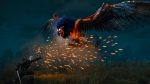 HD The Witcher Wallpaper