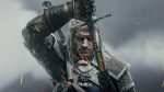 The Witcher Backgrounds
