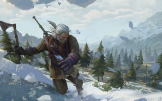 The Witcher Movie Wallpaper With high-resolution 1920X1080 pixel. You can use this poster wallpaper for your Desktop Computers, Mac Screensavers, Windows Backgrounds, iPhone Wallpapers, Tablet or Android Lock screen and another Mobile device
