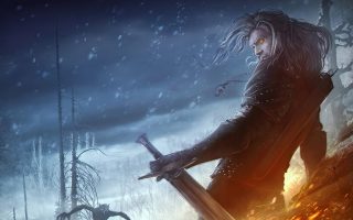 The Witcher Movies Wallpaper HD With high-resolution 1920X1080 pixel. You can use this poster wallpaper for your Desktop Computers, Mac Screensavers, Windows Backgrounds, iPhone Wallpapers, Tablet or Android Lock screen and another Mobile device