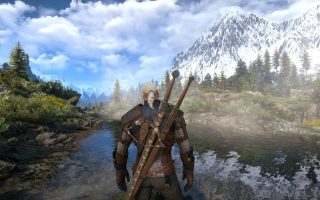 The Witcher Poster HD Wallpaper With high-resolution 1920X1080 pixel. You can use this poster wallpaper for your Desktop Computers, Mac Screensavers, Windows Backgrounds, iPhone Wallpapers, Tablet or Android Lock screen and another Mobile device