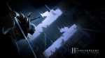 The Witcher Poster Wallpaper