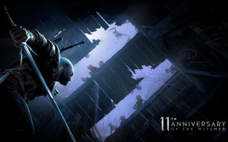 The Witcher Poster Wallpaper With high-resolution 1920X1080 pixel. You can use this poster wallpaper for your Desktop Computers, Mac Screensavers, Windows Backgrounds, iPhone Wallpapers, Tablet or Android Lock screen and another Mobile device