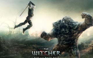 The Witcher Trailer Wallpaper With high-resolution 1920X1080 pixel. You can use this poster wallpaper for your Desktop Computers, Mac Screensavers, Windows Backgrounds, iPhone Wallpapers, Tablet or Android Lock screen and another Mobile device