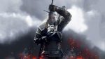 The Witcher Wallpaper