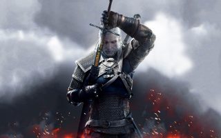 The Witcher Wallpaper With high-resolution 1920X1080 pixel. You can use this poster wallpaper for your Desktop Computers, Mac Screensavers, Windows Backgrounds, iPhone Wallpapers, Tablet or Android Lock screen and another Mobile device
